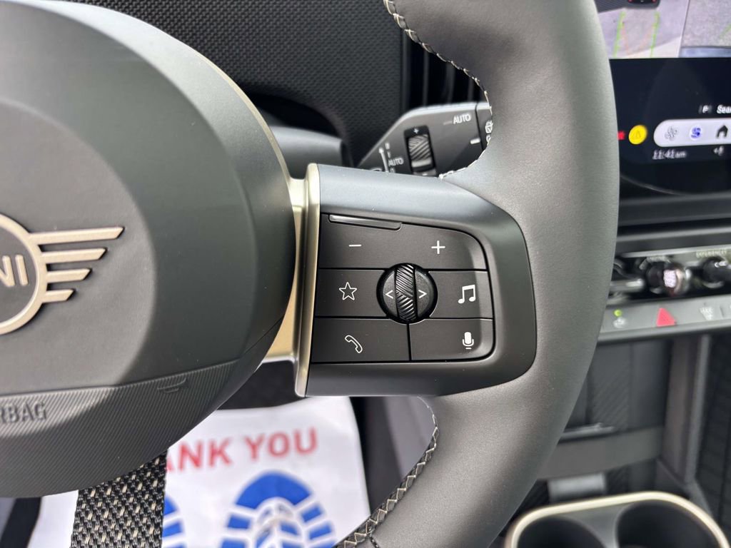 New 2026 MINI Cooper S image 18