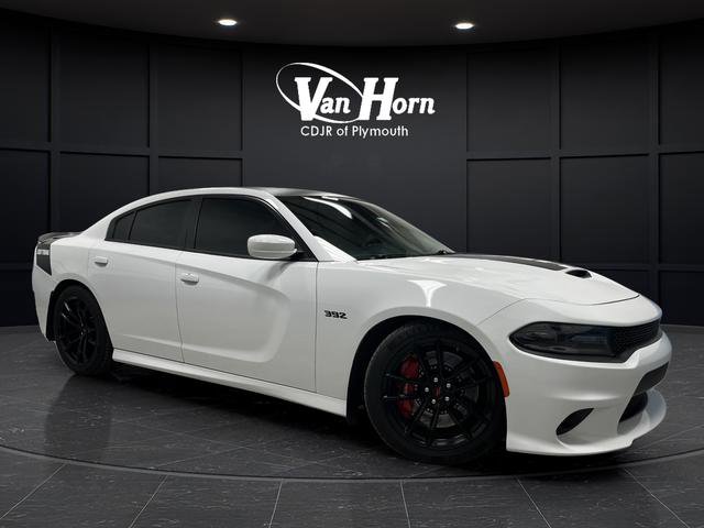 Used 2018 Dodge Charger R/T image 40