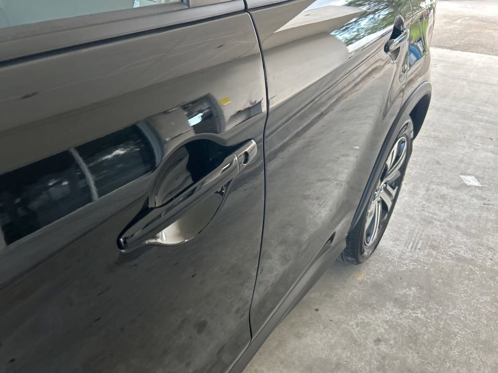 New 2025 Mitsubishi Outlander Sport ES image 13