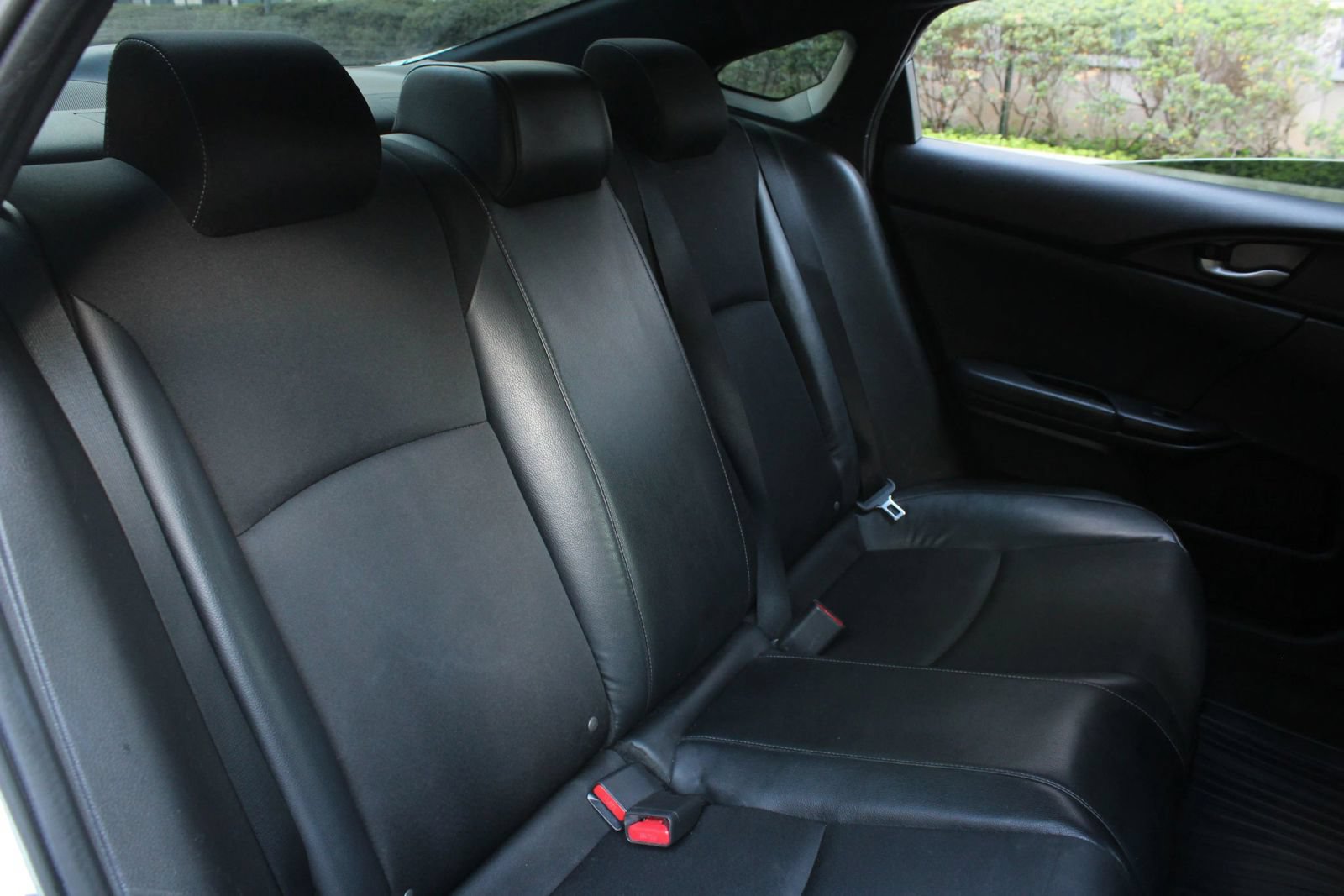 Used 2019 Honda Civic Sport image 20