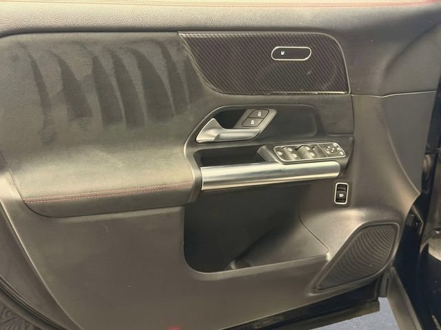 Certified 2022 Mercedes-Benz GLA 250 4MATIC image 15