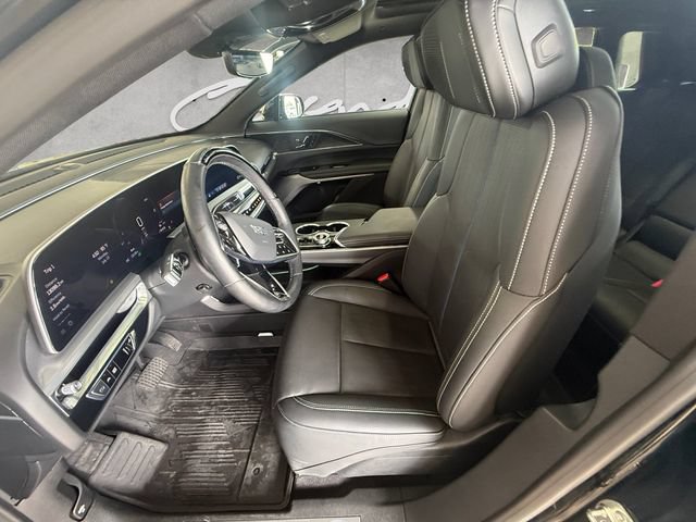 Certified 2024 Cadillac Lyriq Sport AWD/4WD image 24