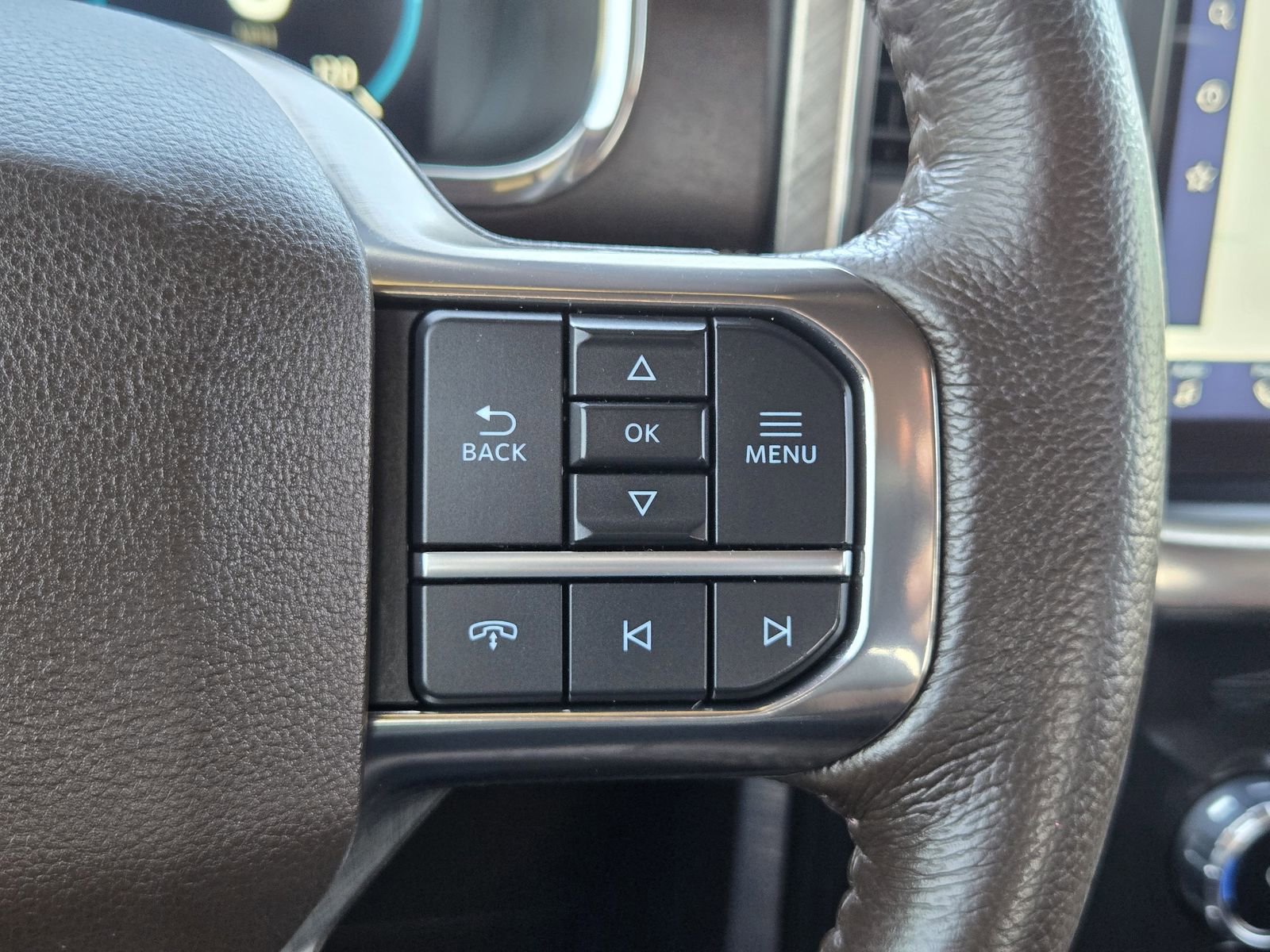 Certified 2022 Ford F150 King Ranch w/ Equipment Group 601A High image 30