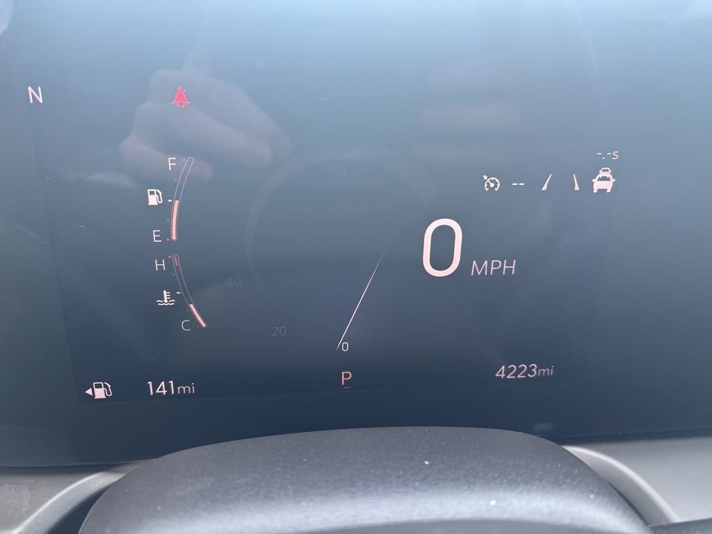 Certified 2024 Buick Encore GX Preferred image 24