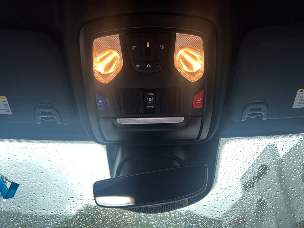 New 2026 RAM 2500 Tradesman image 29