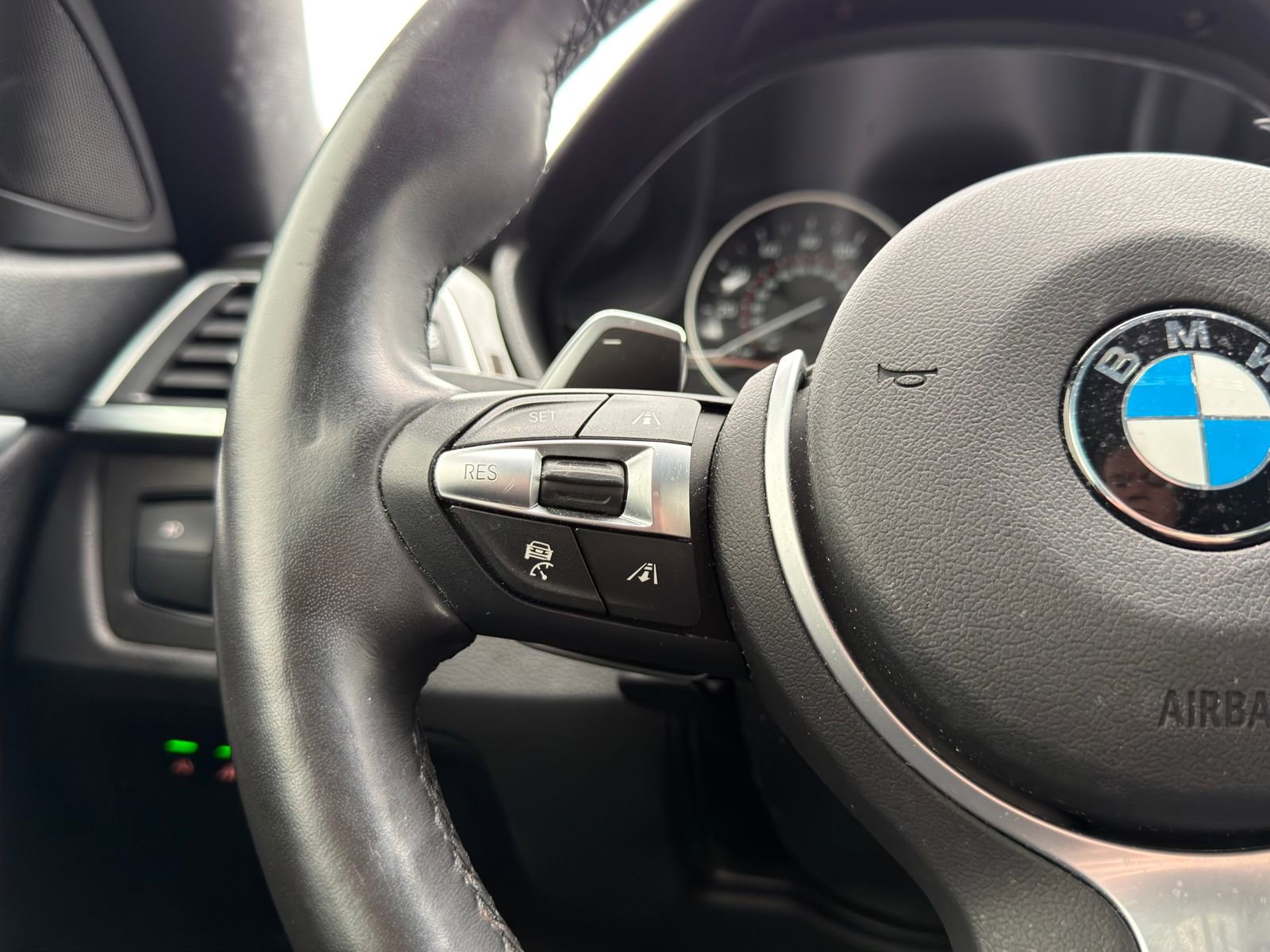 Used 2019 BMW 430i Coupe w/ M Sport Package image 18