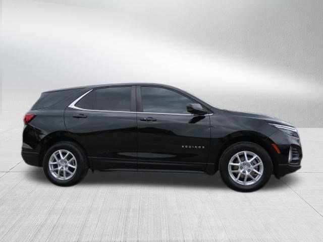 Certified 2023 Chevrolet Equinox LT image 2