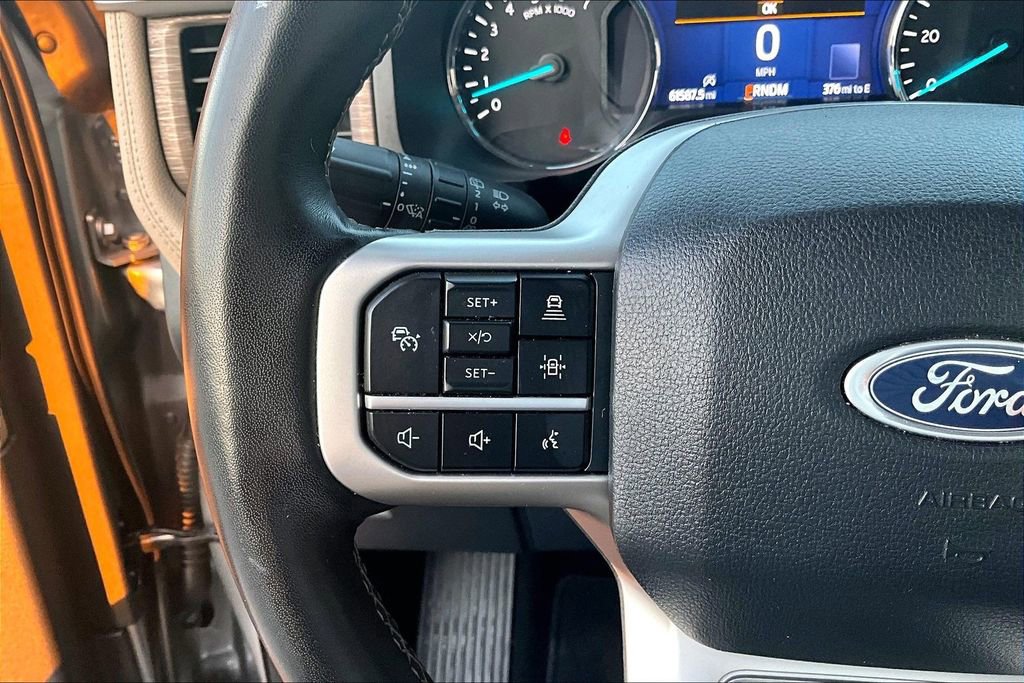 Used 2024 Ford Expedition Max Limited image 11