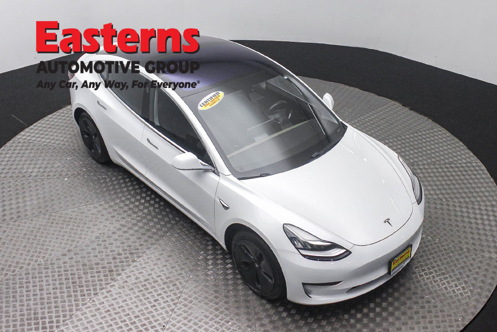 Used 2018 Tesla Model 3 Mid Range RWD image 5