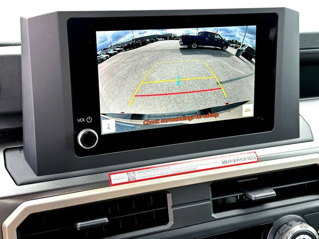 New 2026 Toyota Tacoma TRD Off-Road image 12