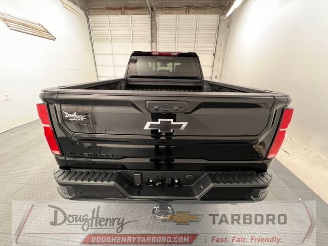 New 2026 Chevrolet Silverado 2500 LT w/ Trail Boss Package AWD/4WD image 8