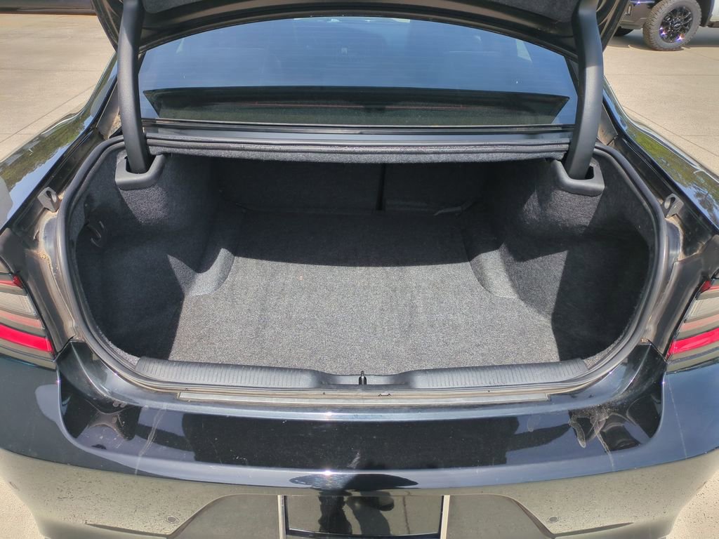 Used 2021 Dodge Charger Scat Pack w/ Plus Group image 32