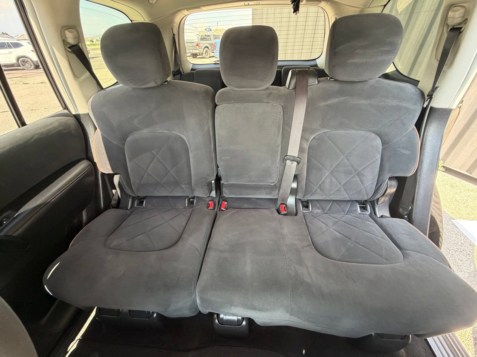 Used 2019 Nissan Armada SV w/ Driver Package AWD/4WD image 24