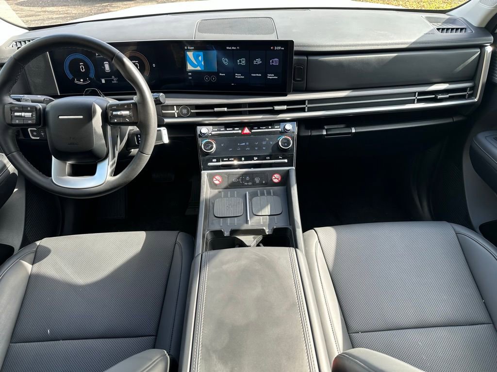 Used 2026 Hyundai Santa Fe SEL image 34