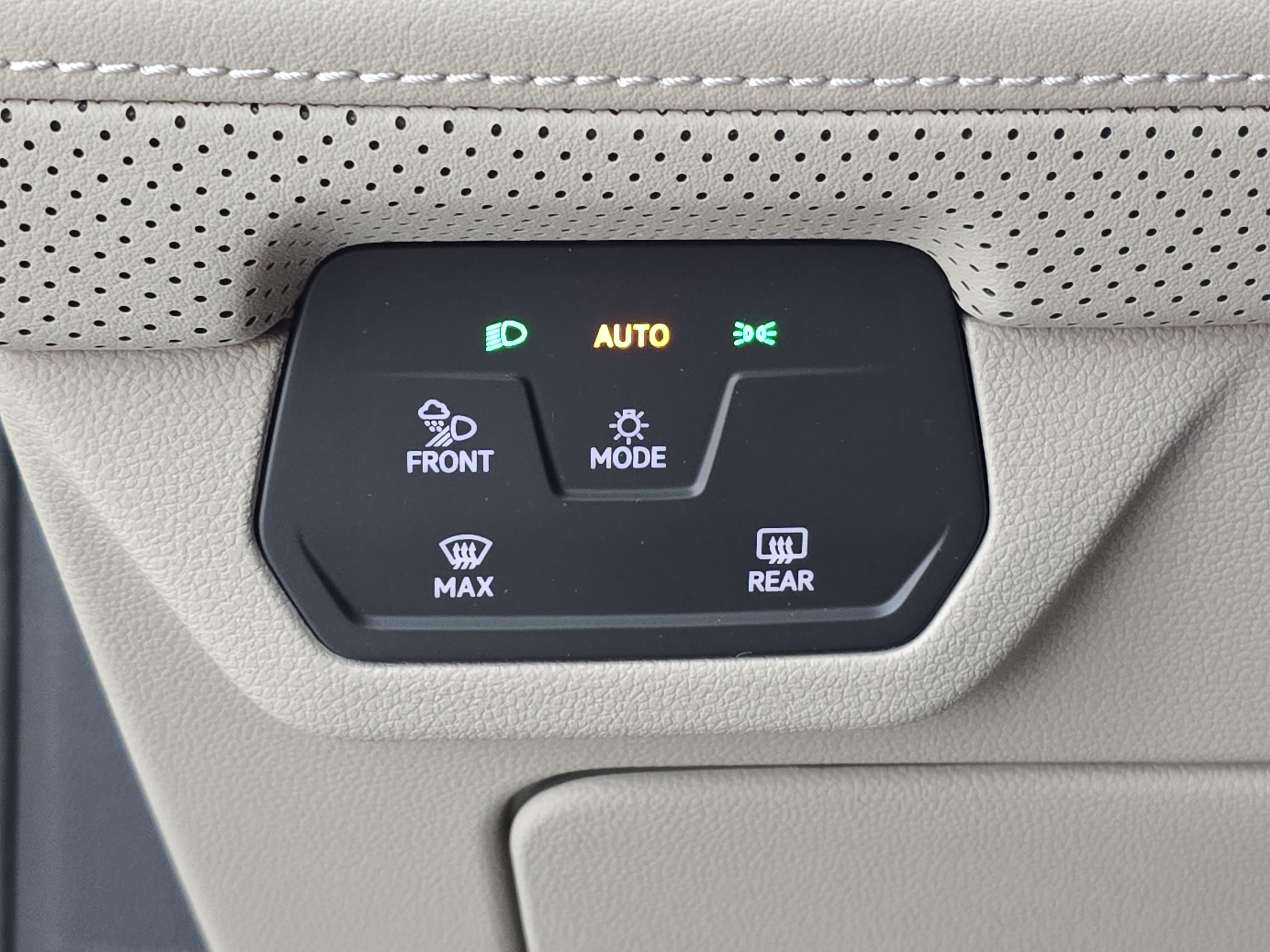 New 2026 Volkswagen Atlas SE AWD/4WD image 27