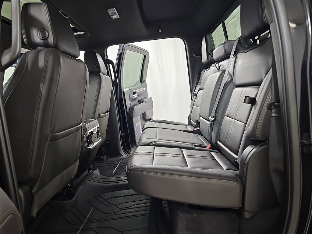 Used 2023 Chevrolet Silverado 1500 High Country w/ High Country Premium Package image 20