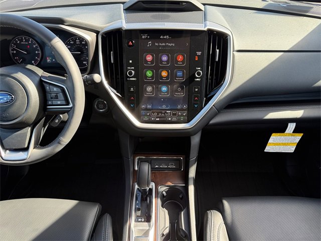 New 2025 Subaru Ascent Touring image 11