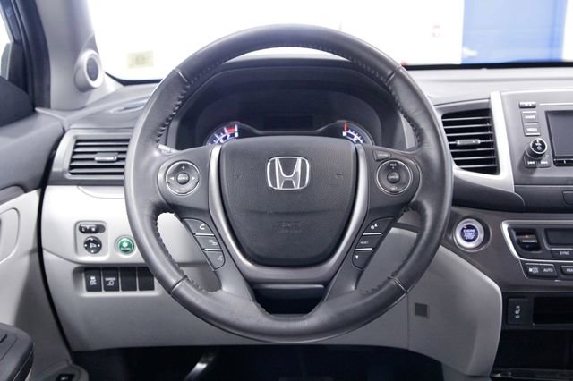 Used 2019 Honda Ridgeline RTL image 16