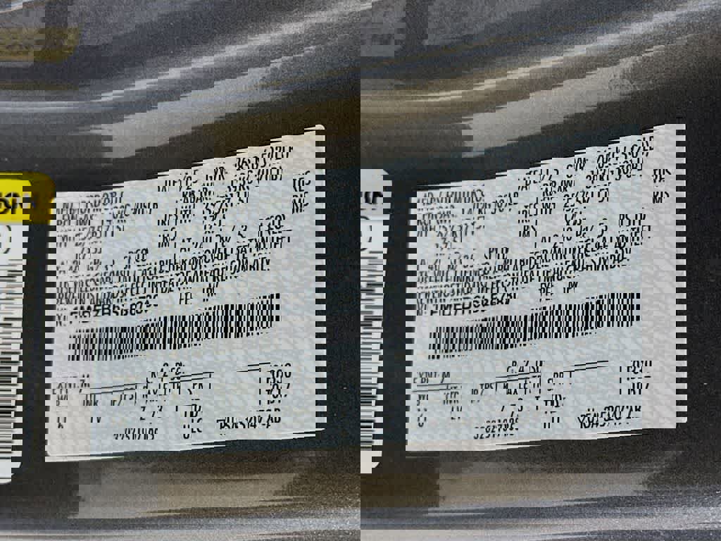 New 2025 Ford Bronco Big Bend image 23