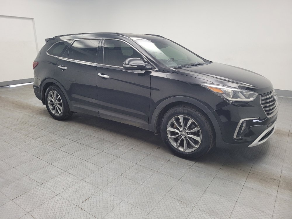 Used 2019 Hyundai Santa Fe XL SE w/ SE Premium Package 02 FWD image 11