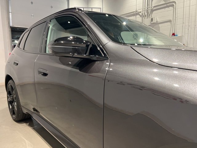 Used 2025 BMW X3 M50 w/ Premium Package image 5