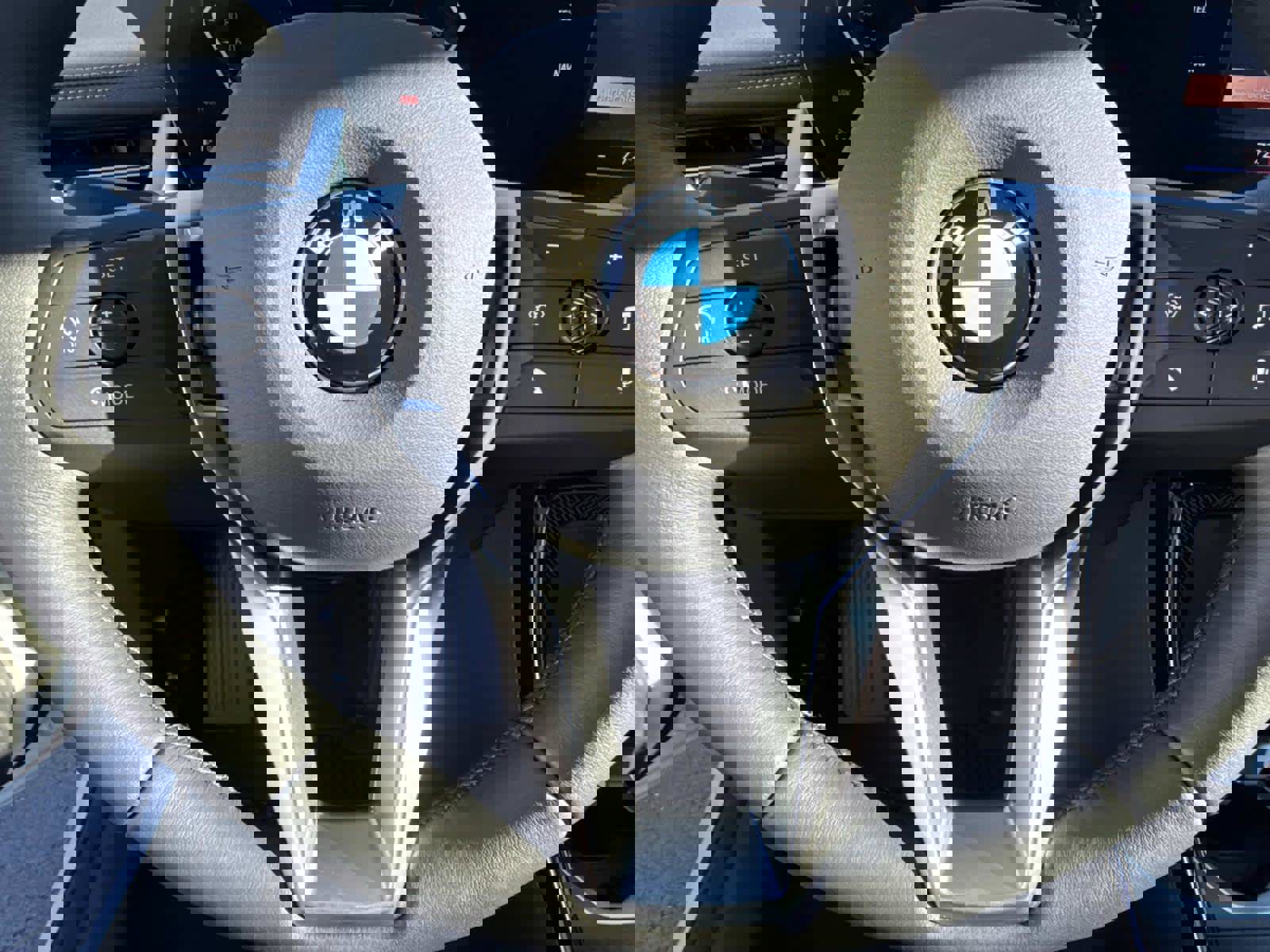 New 2026 BMW X1 xDrive28i w/ Convenience Package image 18