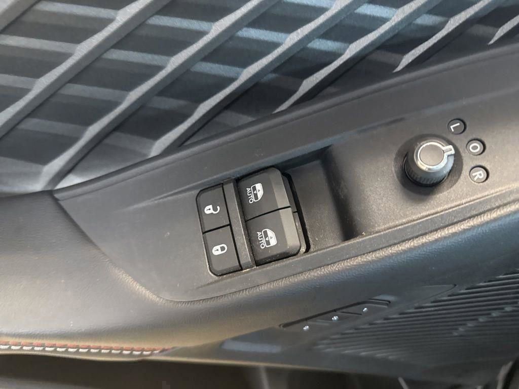 Used 2025 Dodge Charger R/T Scat Pack w/ Track Pack image 12