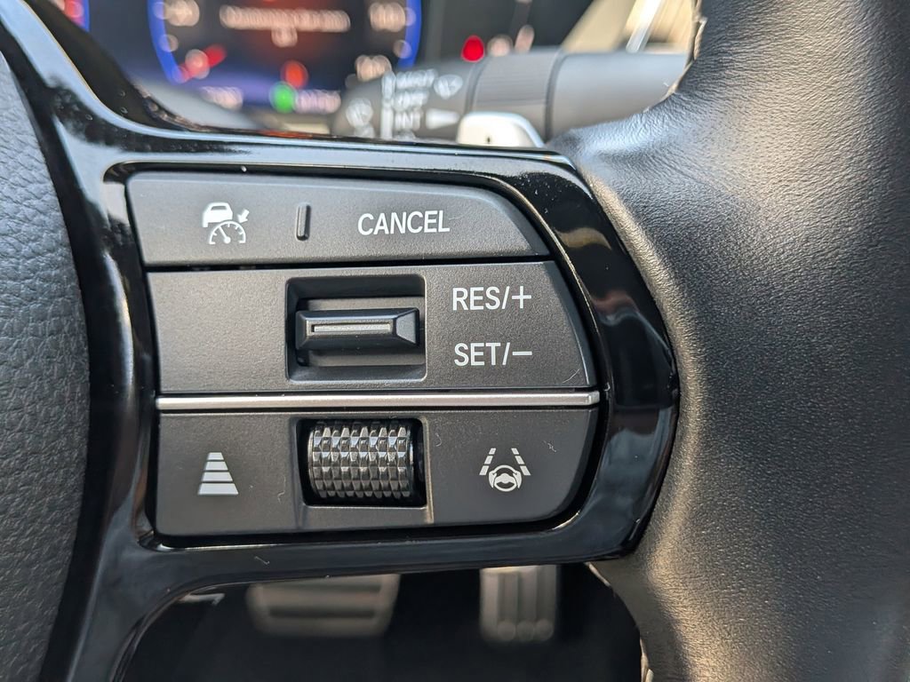 Used 2023 Acura Integra A-Spec image 34