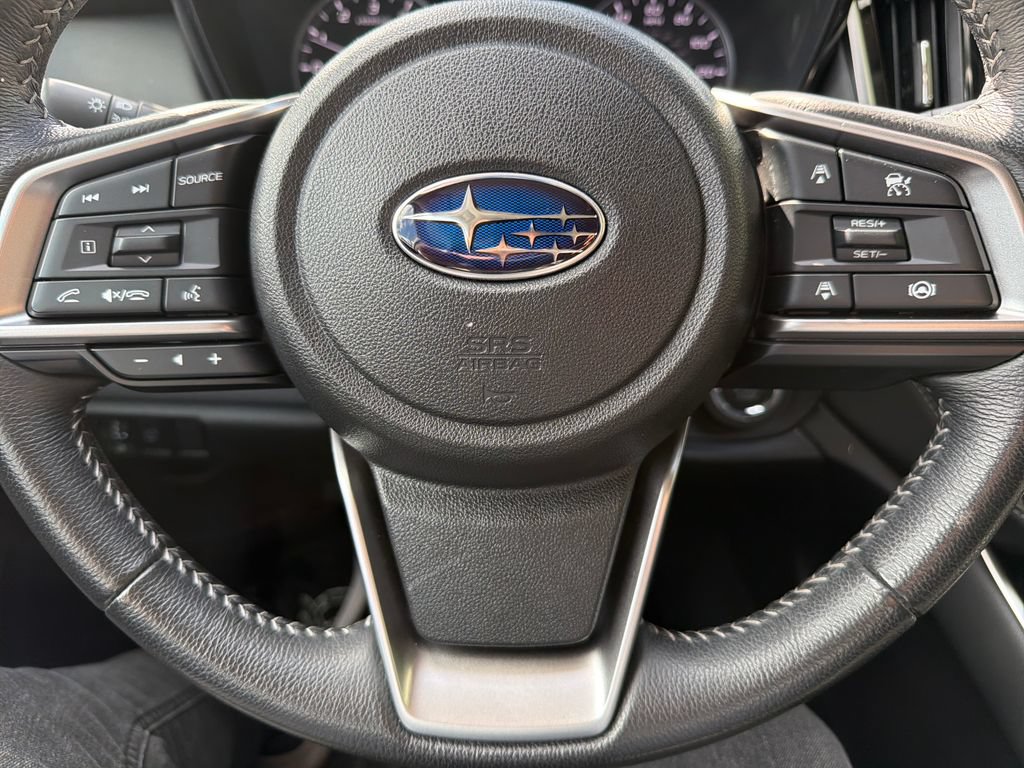 Certified 2023 Subaru Outback Premium AWD/4WD image 50