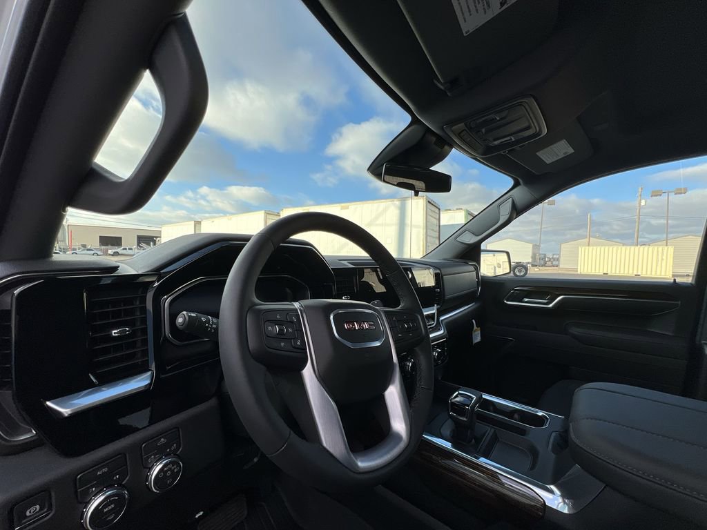 New 2026 GMC Sierra 1500 Elevation w/ LPO, GMC Protection Package image 10