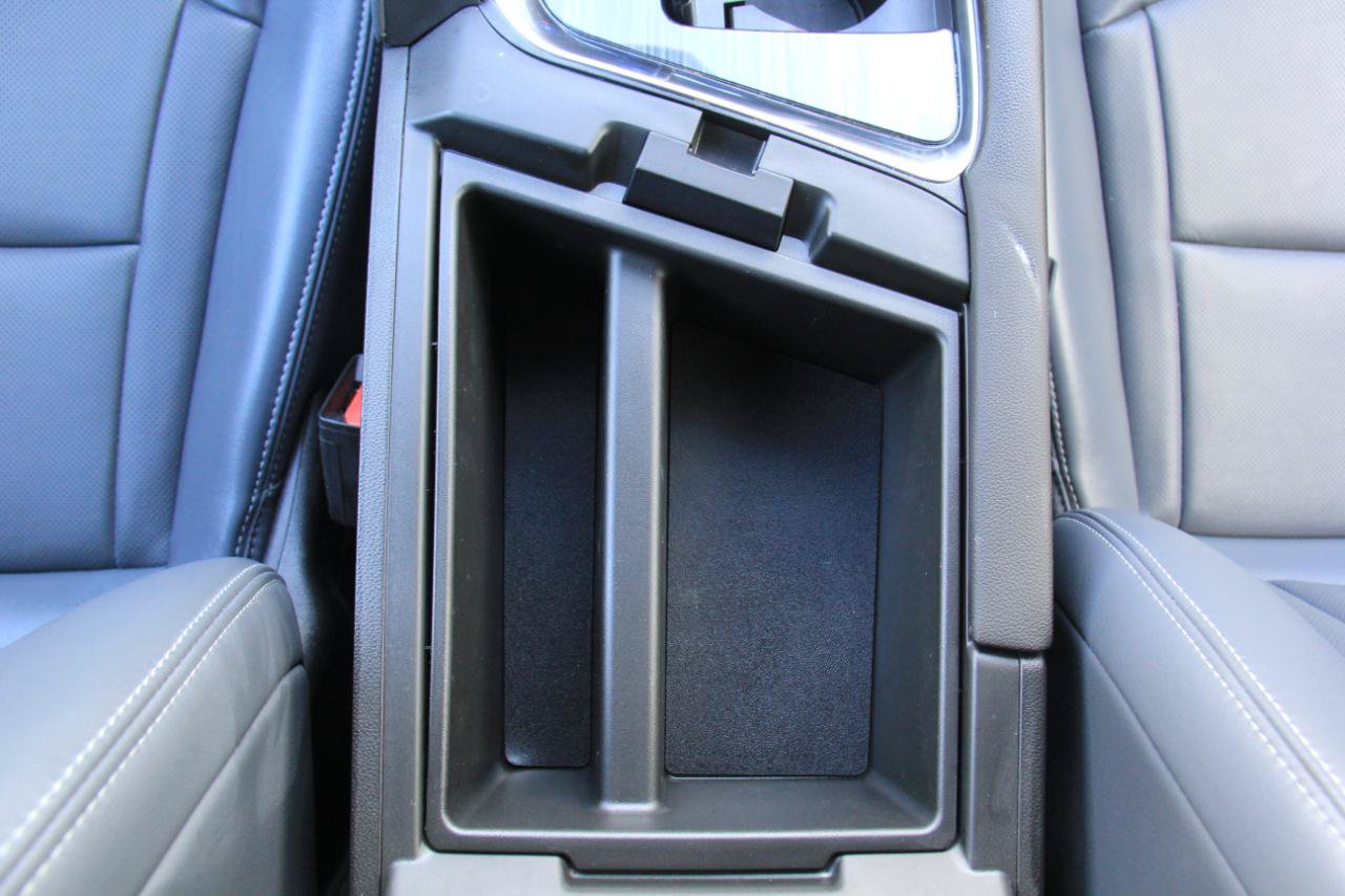 Used 2024 Buick Enclave Essence FWD image 18