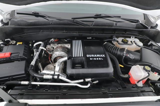 Used 2024 GMC Sierra 1500 AT4 w/ Technology Package image 15