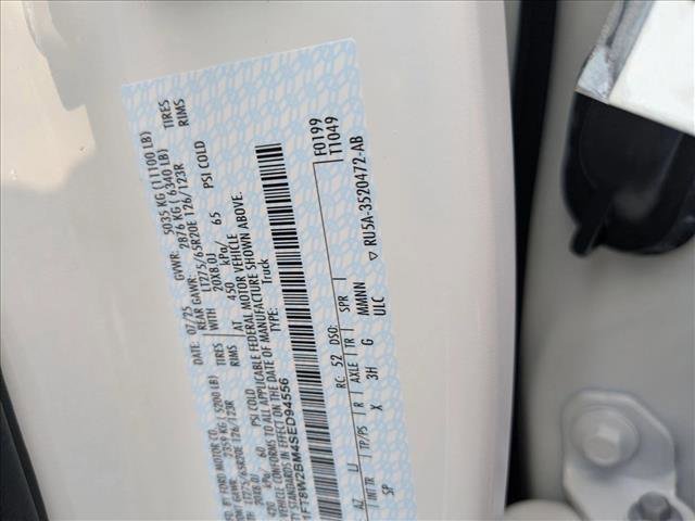 New 2025 Ford F250 King Ranch image 16