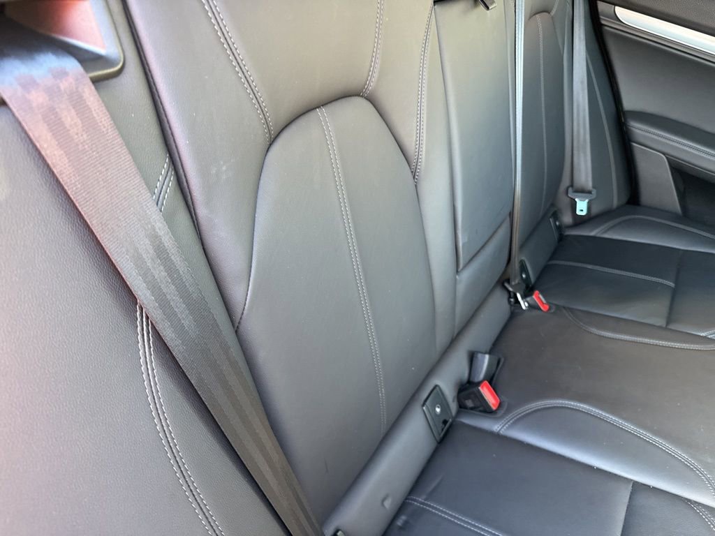 Used 2019 Alfa Romeo Stelvio Sport w/ Quick Order Package 22J Sport image 56