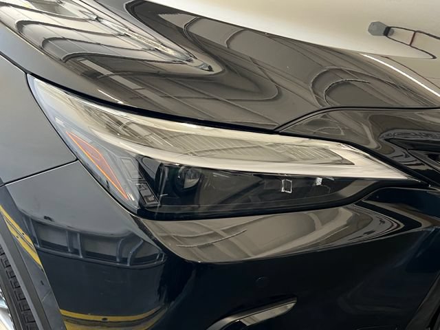 Used 2025 Lexus NX 350h AWD w/ Accessory Package (2T) image 16