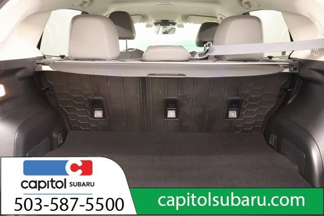 Used 2022 Subaru Crosstrek 2.5i Sport image 27