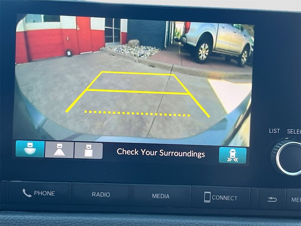 Used 2025 Honda Civic Sport image 13