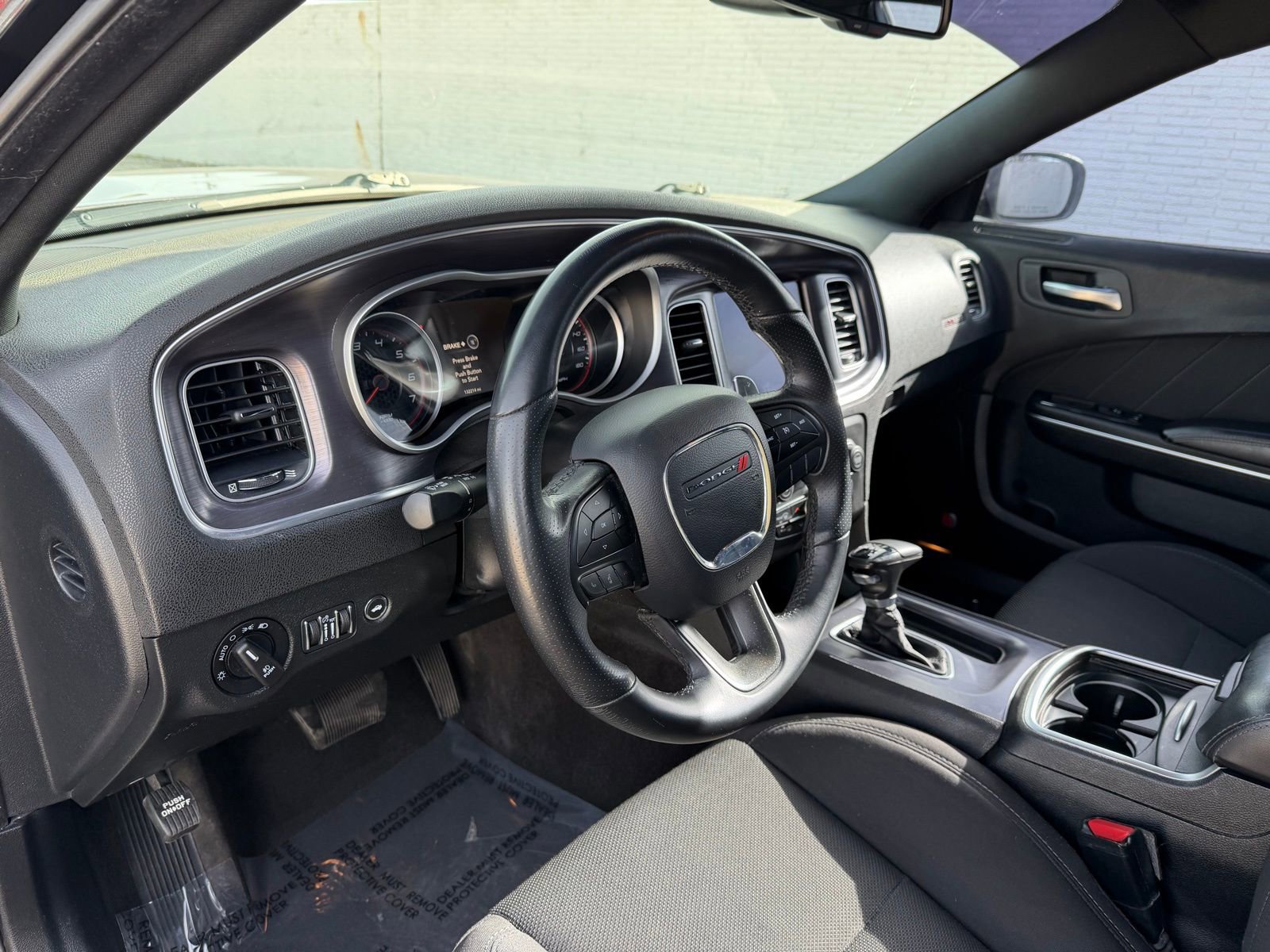 Used 2018 Dodge Charger R/T Scat Pack w/ Beats Audio Group image 17