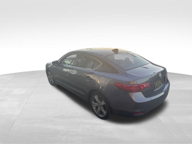 Used 2015 Acura ILX FWD image 8