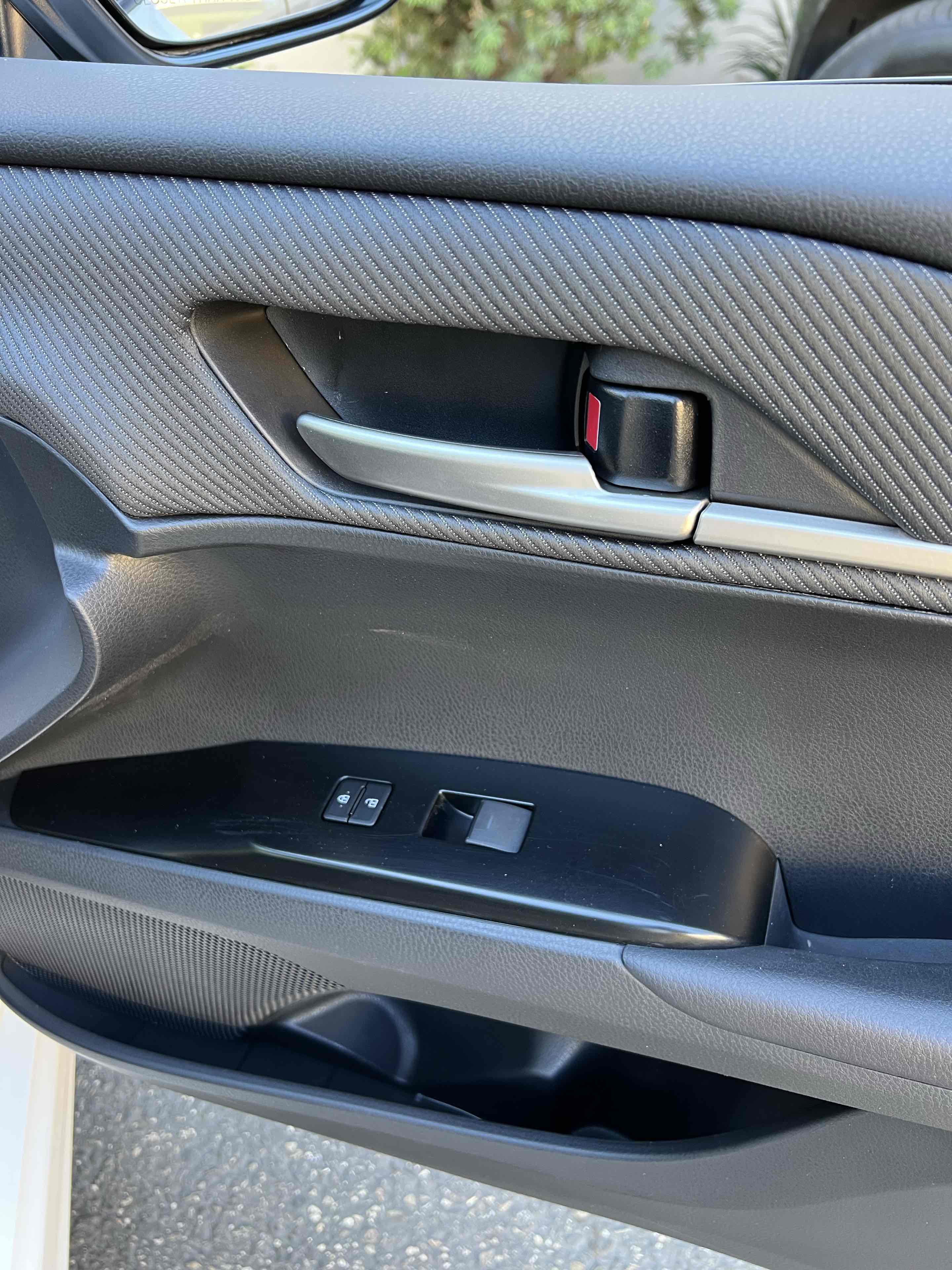 Used 2025 Toyota Camry SE image 65