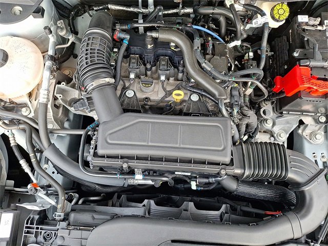 Used 2023 Ford Escape ST-Line w/ Tech Pack #1 image 27