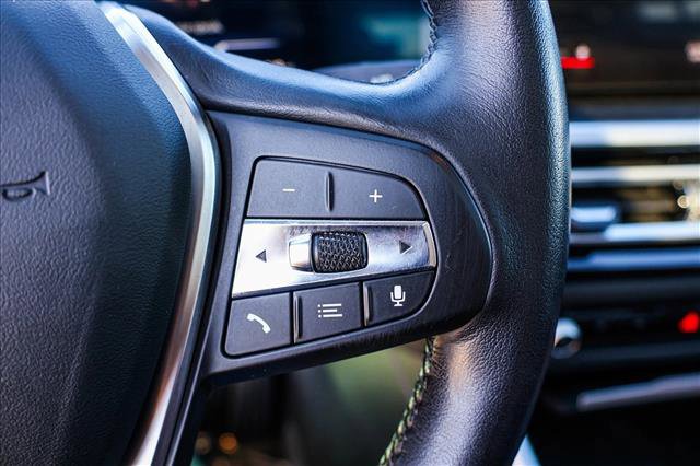 Used 2023 BMW i4 eDrive35 image 16