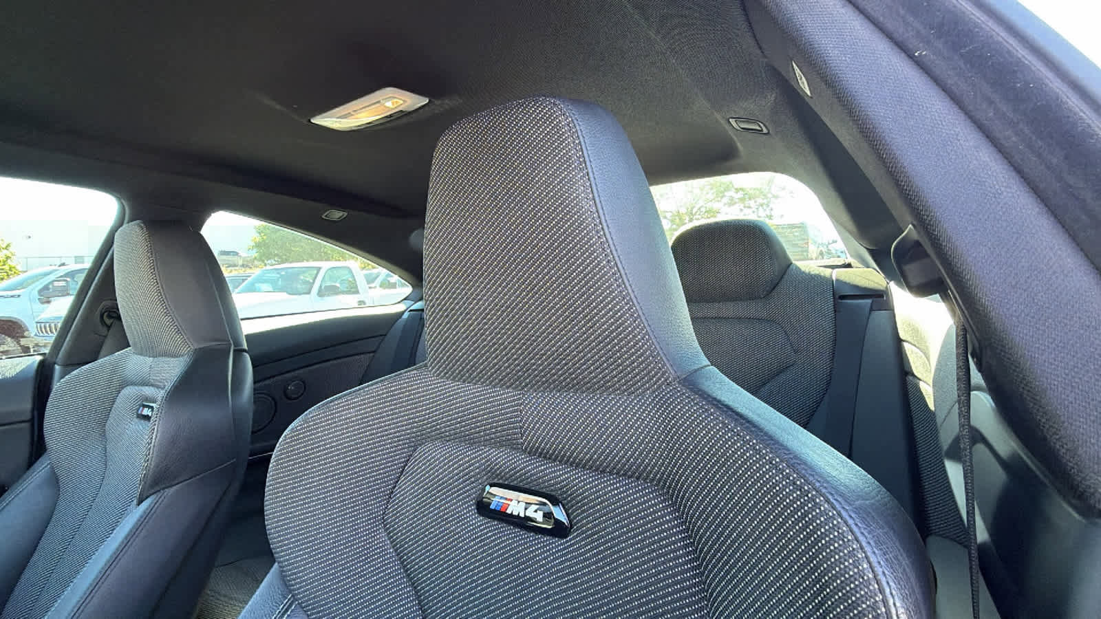 Used 2018 BMW M4 Coupe RWD image 11
