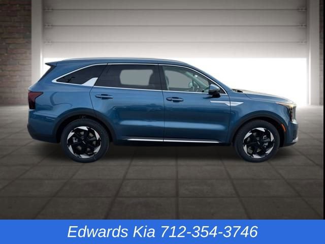 New 2026 Kia Sorento EX image 2