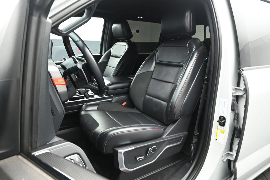 Certified 2024 Ford F150 Raptor AWD/4WD image 9