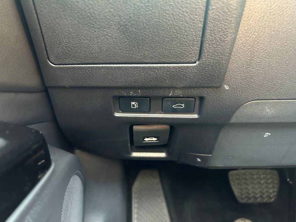 Used 2023 Lexus ES 350 w/ Premium Package FWD image 20