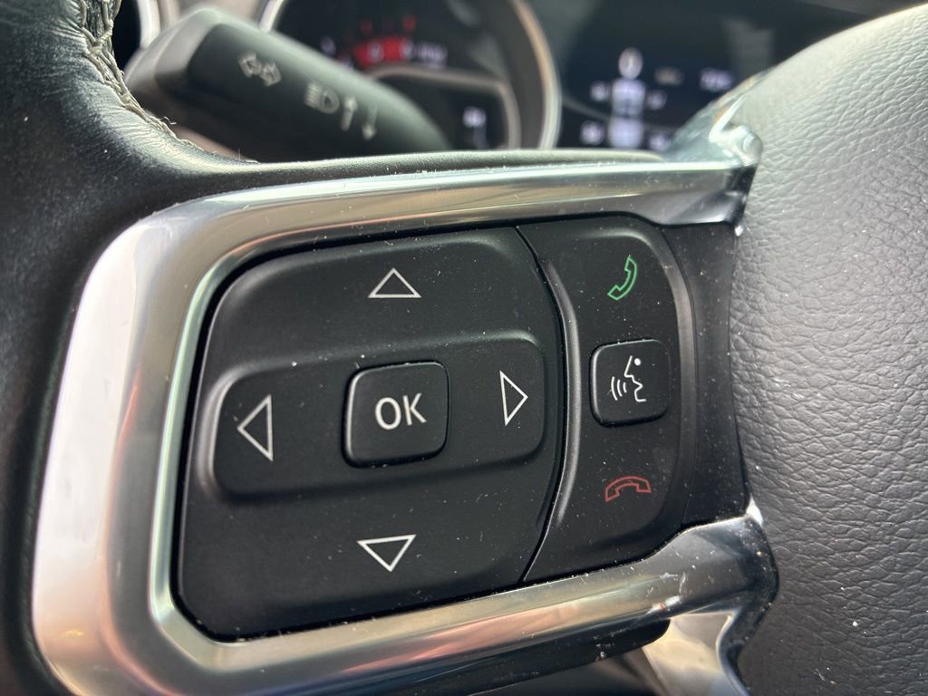 Used 2022 Jeep Gladiator Rubicon w/ LED Lighting Group image 11