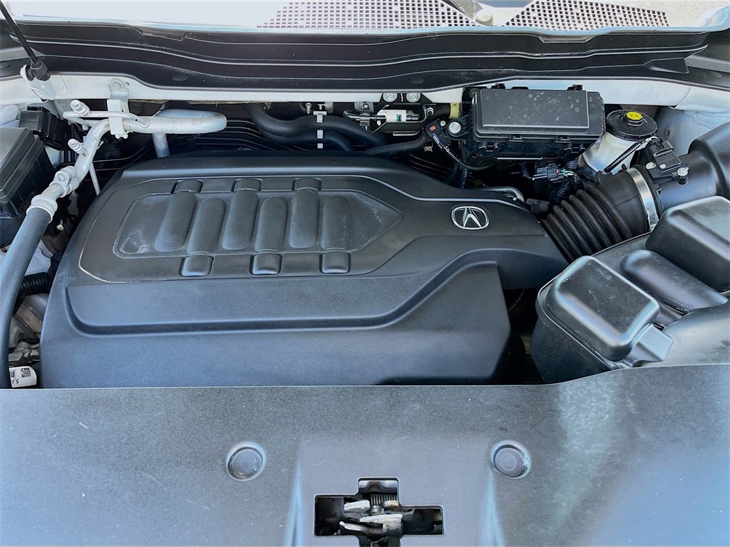 Used 2020 Acura MDX A-Spec image 32