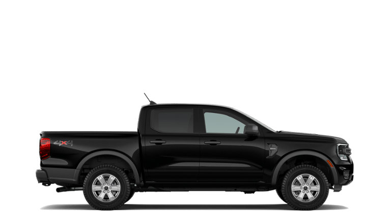 New 2026 Ford Ranger XL w/ Trailer Tow Package AWD/4WD image 27
