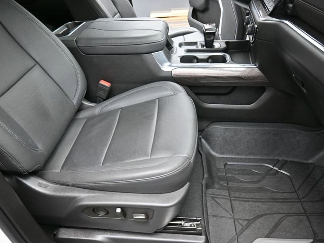 Used 2023 Chevrolet Silverado 1500 LTZ w/ LTZ Premium Package AWD/4WD image 26